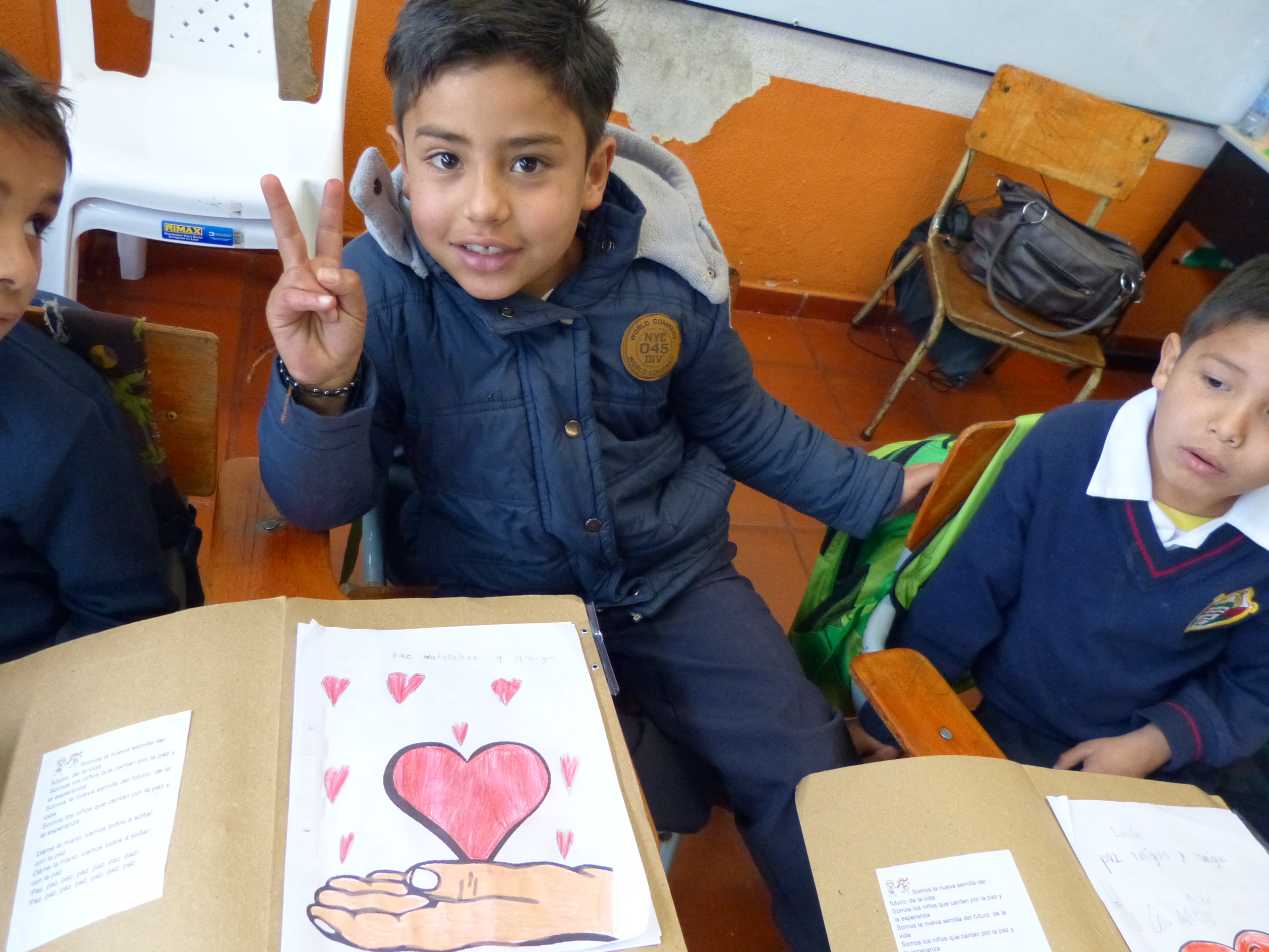 Naturaleza, vida, planeta, futuro humano, cambio climático, tierra