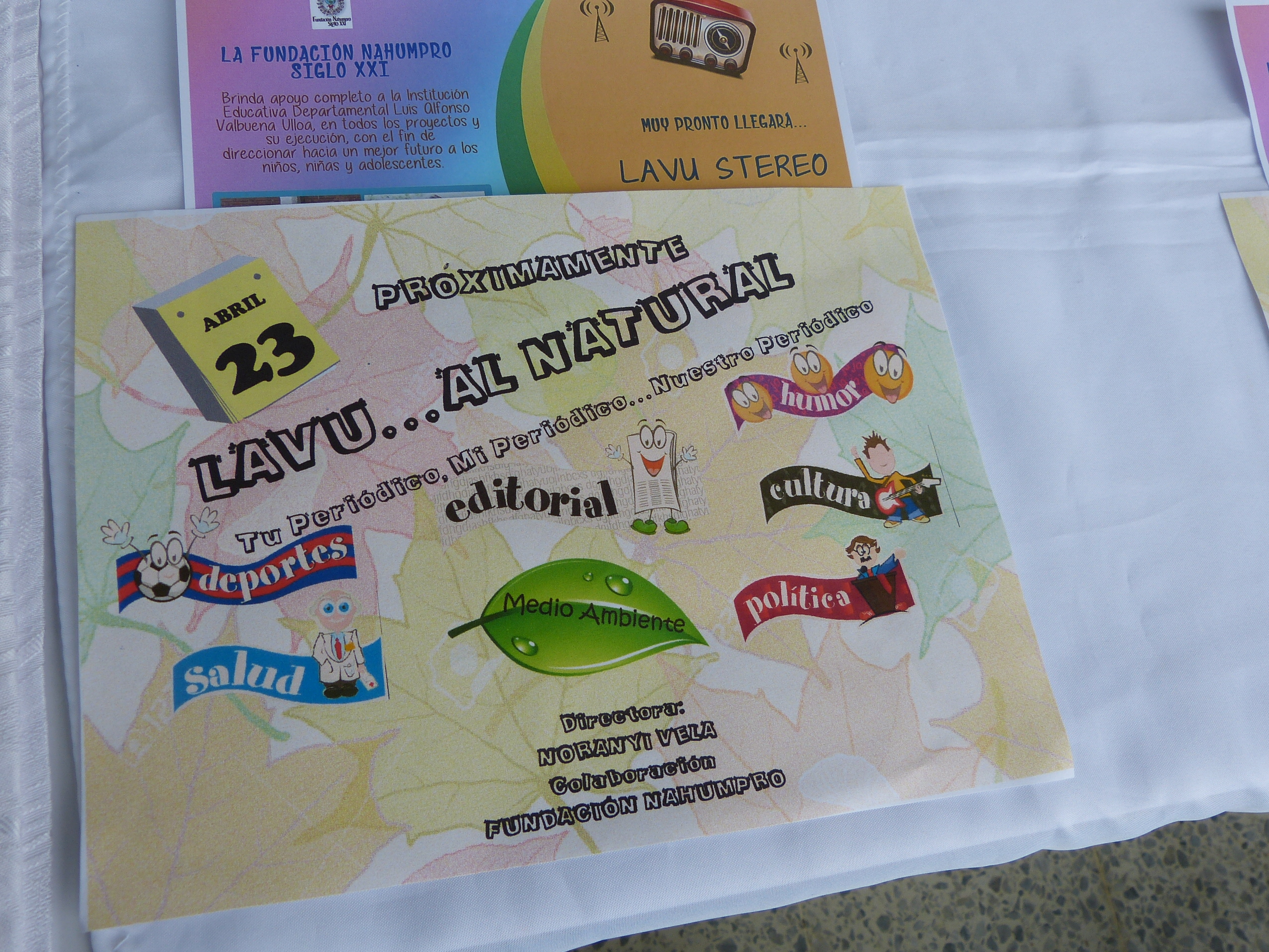 Naturaleza, vida, planeta, futuro humano, cambio climático, tierra, eventos, huertas 