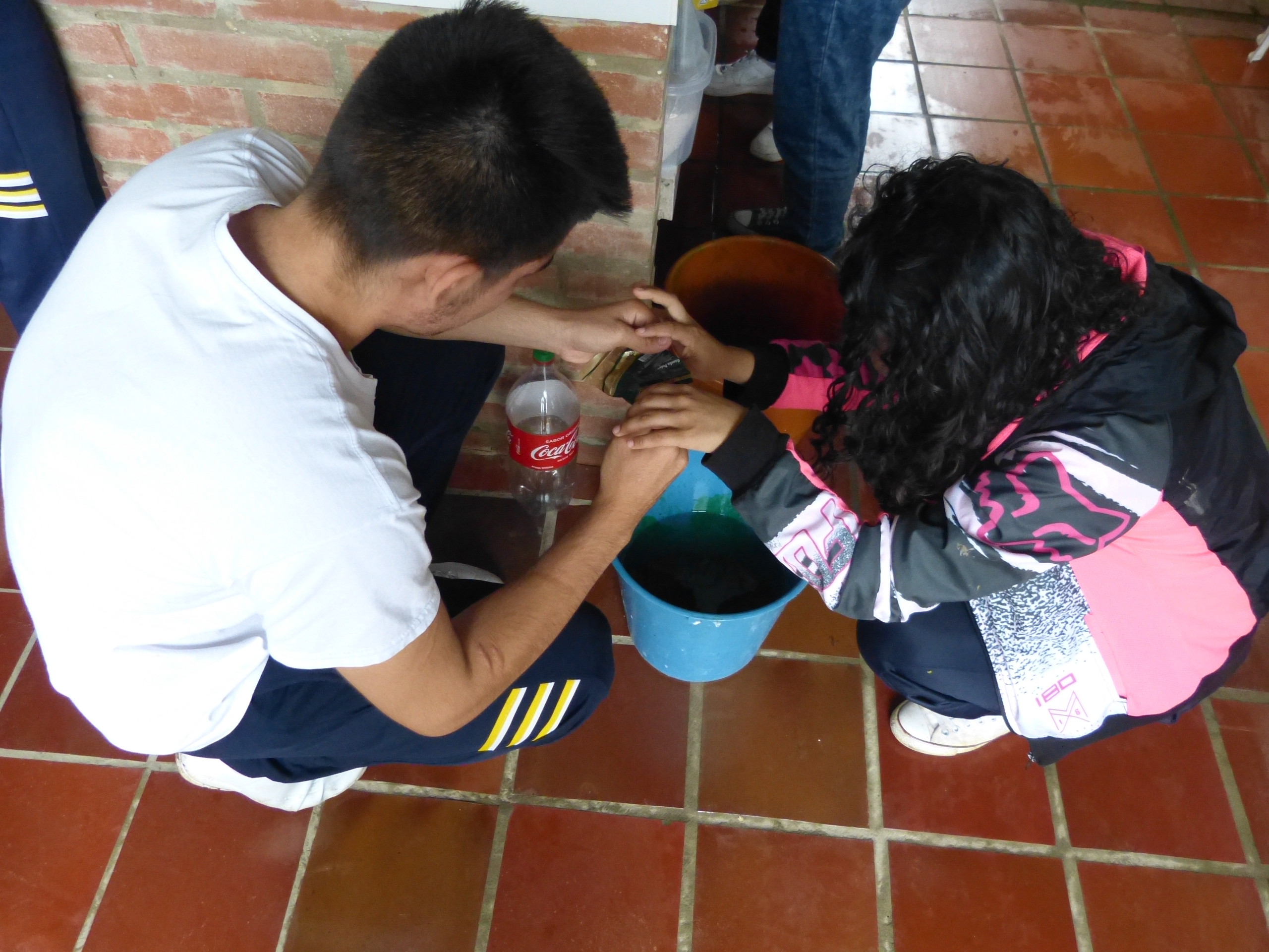 naturaleza, vida, planeta, futuro humano, cambio climático