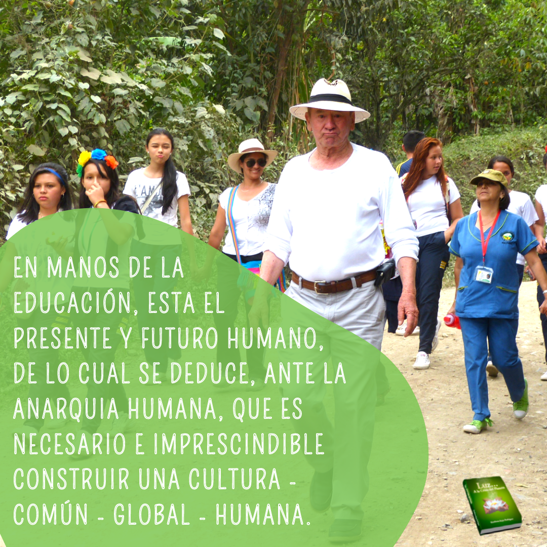 Por Humberto Rojas Rodriguez